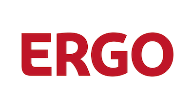 Logo Ergo sponsor